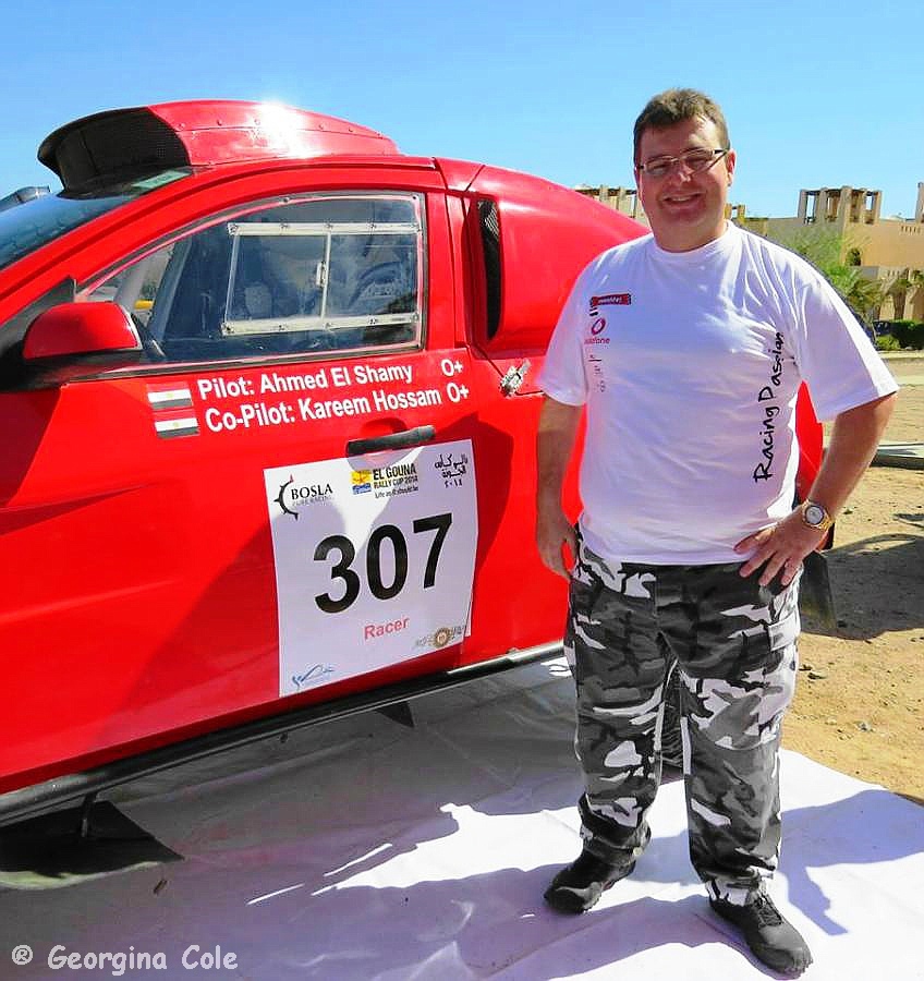 El Gouna Rally 018